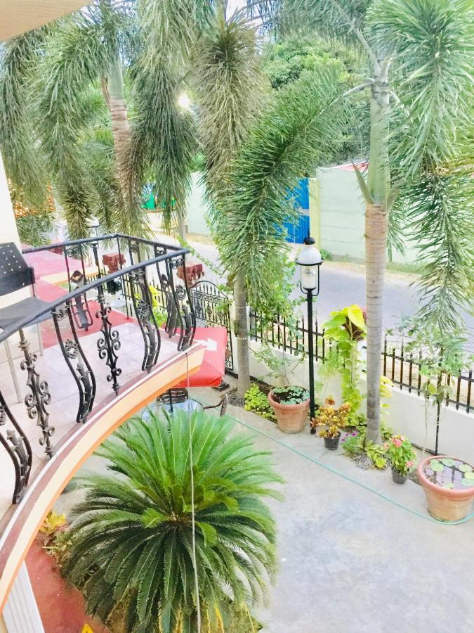 فندق Senthil Complex جافنا المظهر الخارجي الصورة