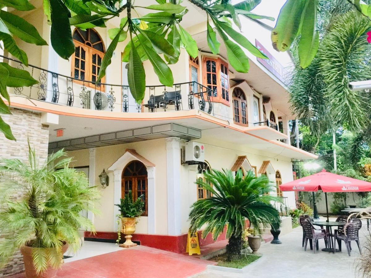 فندق Senthil Complex جافنا المظهر الخارجي الصورة