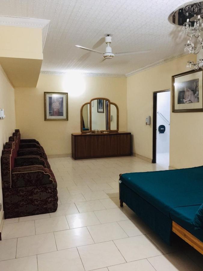 فندق Senthil Complex جافنا المظهر الخارجي الصورة