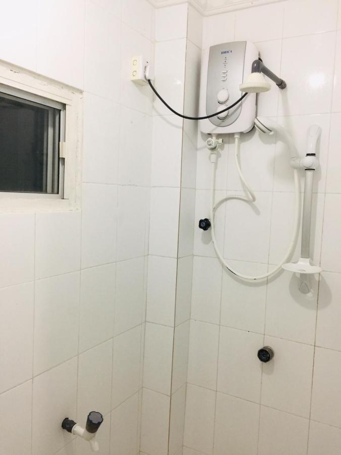 فندق Senthil Complex جافنا المظهر الخارجي الصورة