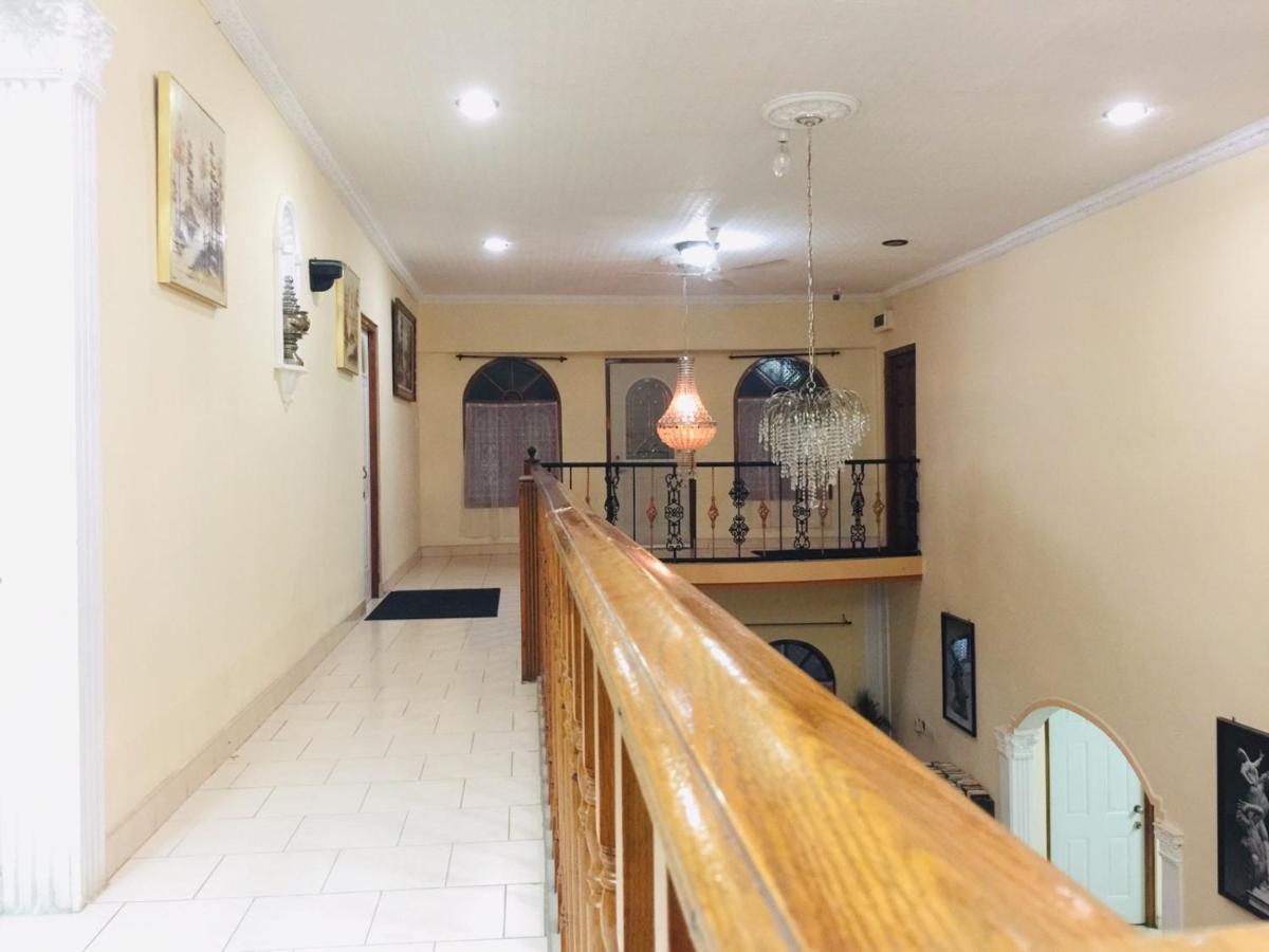 فندق Senthil Complex جافنا المظهر الخارجي الصورة