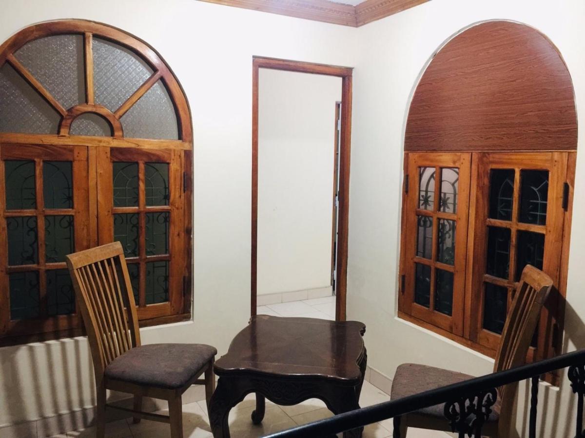 فندق Senthil Complex جافنا المظهر الخارجي الصورة