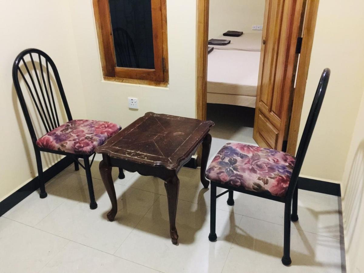 فندق Senthil Complex جافنا المظهر الخارجي الصورة
